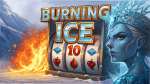 Burning Ice 10 Slot Klasik Modern dari Smartsoft yang Menggoda