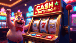 Cash or Nothing Slot Klasik Bertabur Hadiah dari Red Tiger