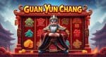 Guan Yun Chang Slot Sensasi Permainan Slot Online dari Fun Gaming