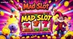 Mad Slot Sensasi Game Slot Gacor dari Smartsoft yang Wajib Dicoba