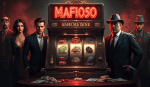 Mafioso Slot YGGDrasil Sensasi Dunia Mafia dalam Slot Online
