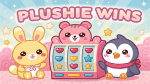 Plushie Wins Slot Gacor Bertema Boneka Lucu dari Slot88
