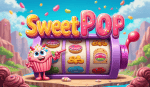 Sweet POP CQ9 Slot Gacor Bertema Permen yang Bikin Ketagihan!